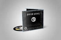 Image 3 of RUIN LUST - Ruin Lust [CD]