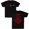 DEATHMATCH DOWNUNDER-DREAM 2021 SHIRT