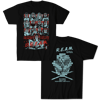 DEATHMATCH DOWNUNDER-DREAM 2022 SHIRT