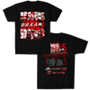 DEATHMATCH DOWNUNDER-DREAM 2023 SHIRT