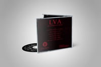 Image 3 of LVA - Ας αρχισει η τελετη [CD]