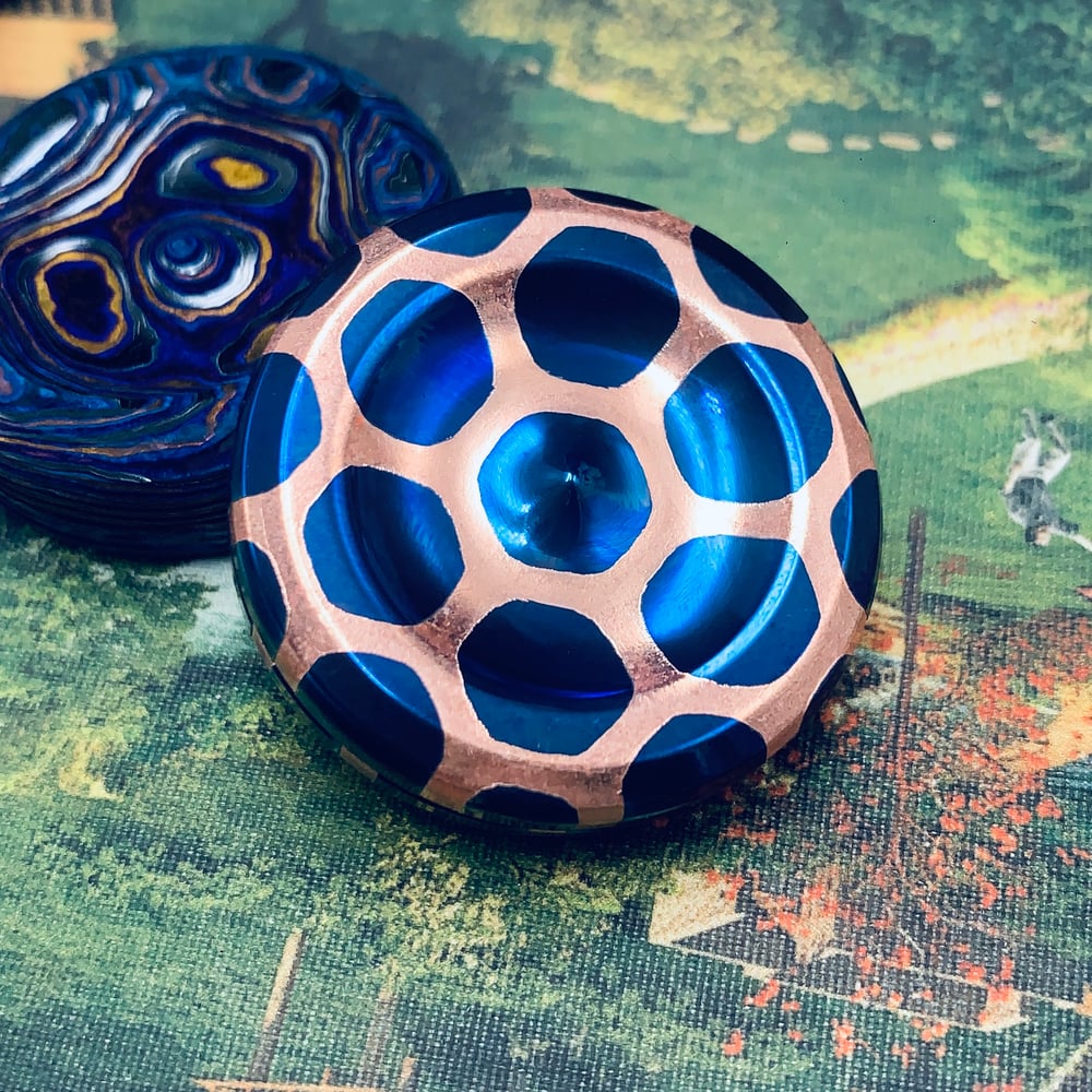 Big Dot SC Mini Mount Haptic Coin