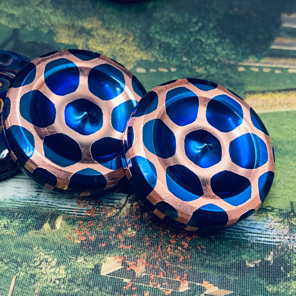 Big Dot SC Mini Mount Haptic Coin