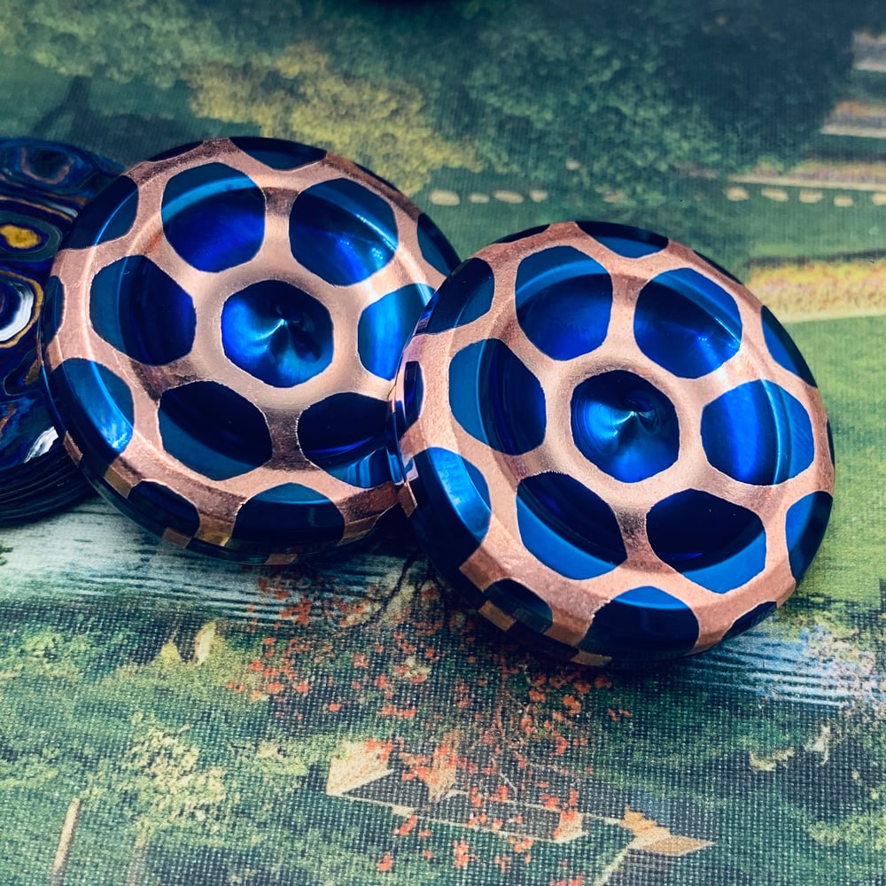 Big Dot SC Mini Mount Haptic Coin