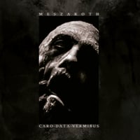 Image 1 of MESZAROTH - Caro Data Vermibus [CD]