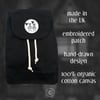 'Spooky Skeletons' Backpack