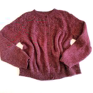 Image of HØST trøjen