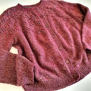 Image of HØST trøjen