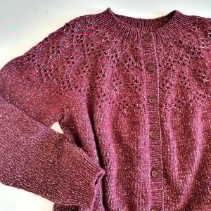 Image of HØST trøjen