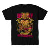 JOEL BATEMAN-DEADLY OZAWA SHIRT