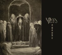 Image 1 of VANAGANDR - Born of Sorcery [DIGI CD]
