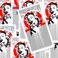 Image 1 of Branded Monroe Extended
