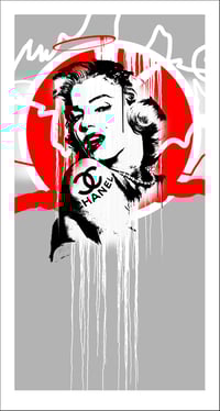 Image 2 of Branded Monroe Extended