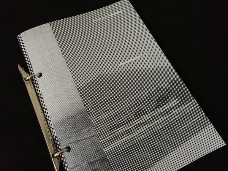 INTERFERENCE 6 - Maycec