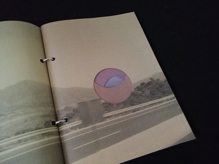 INTERFERENCE 6 - Maycec Image 2