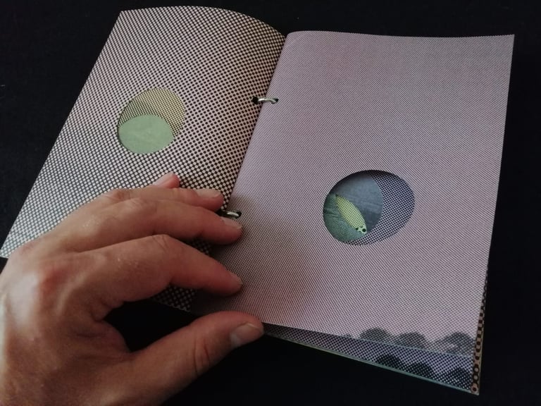 INTERFERENCE 6 - Maycec Image 3