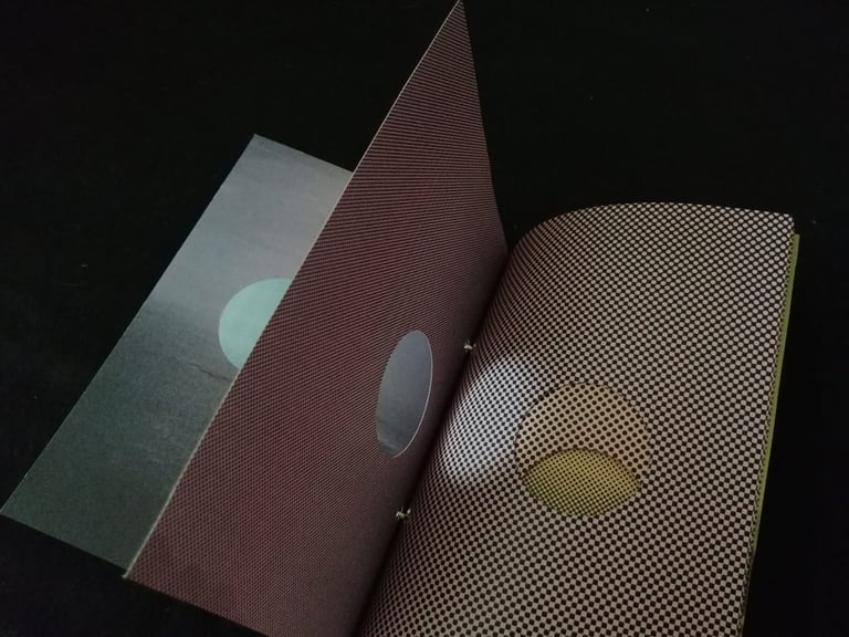 INTERFERENCE 6 - Maycec Image 5