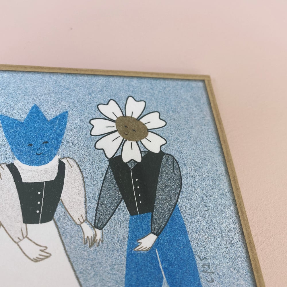 Image of Couple helvétique