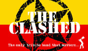 Image of THE CLASHED - Sat 24 Aug 2024 - Drummonds Aberdeen