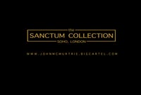 Image 5 of BRUCE DICKINSON -LIMITED EDITION OF 25  30"x24"