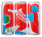 Image of FOY kokosvann kasse 24stk x 520ml