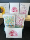 Botanical | Greeting Cards
