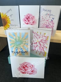 Botanical | Greeting Cards 