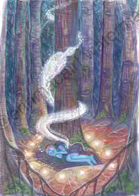 Image 2 of Dreaming an Alternate Mythology