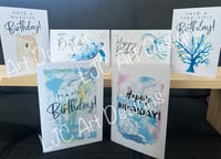 Image 3 of Birthday cards 