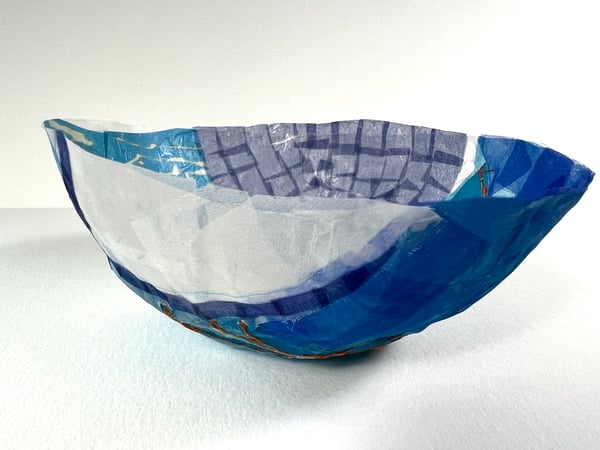 Image of Bowl #7