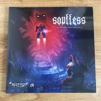Image 1 of Soulless I + II - The Original Game Soundtrack [Double Vinyl]