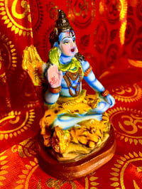 Image 2 of Figura de Shiva 12cm