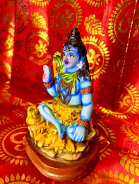 Image 3 of Figura de Shiva 12cm