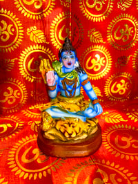 Image 1 of Figura de Shiva 12cm