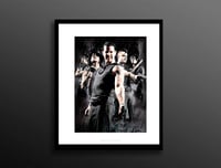 Image 3 of AVENGED SEVENFOLD - CITY OF EVIL/SIN CITY