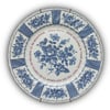 William Morris quote (Blue) (Ref. 560)