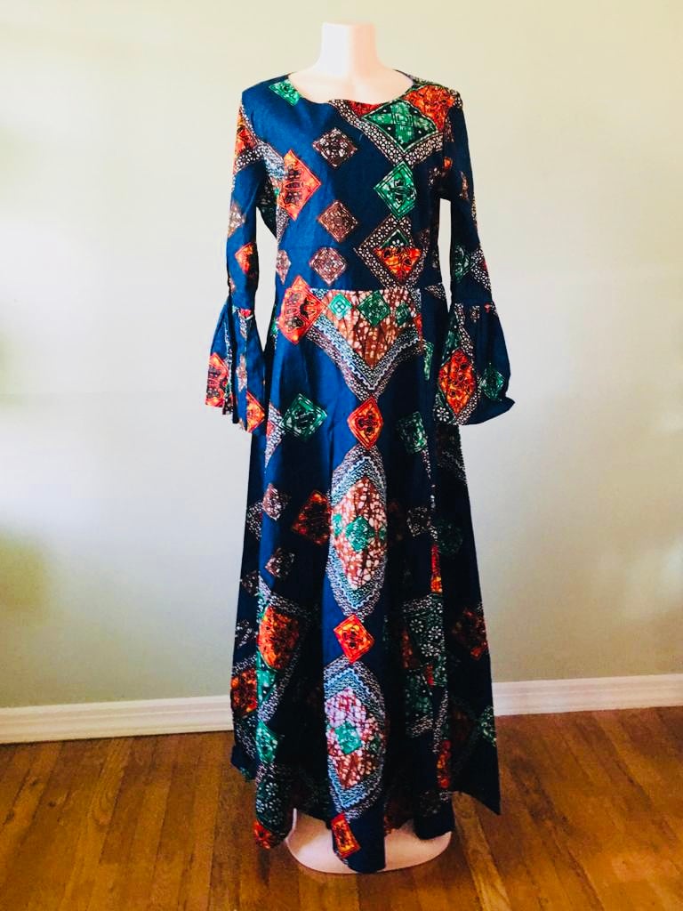 Image of Midi Dress