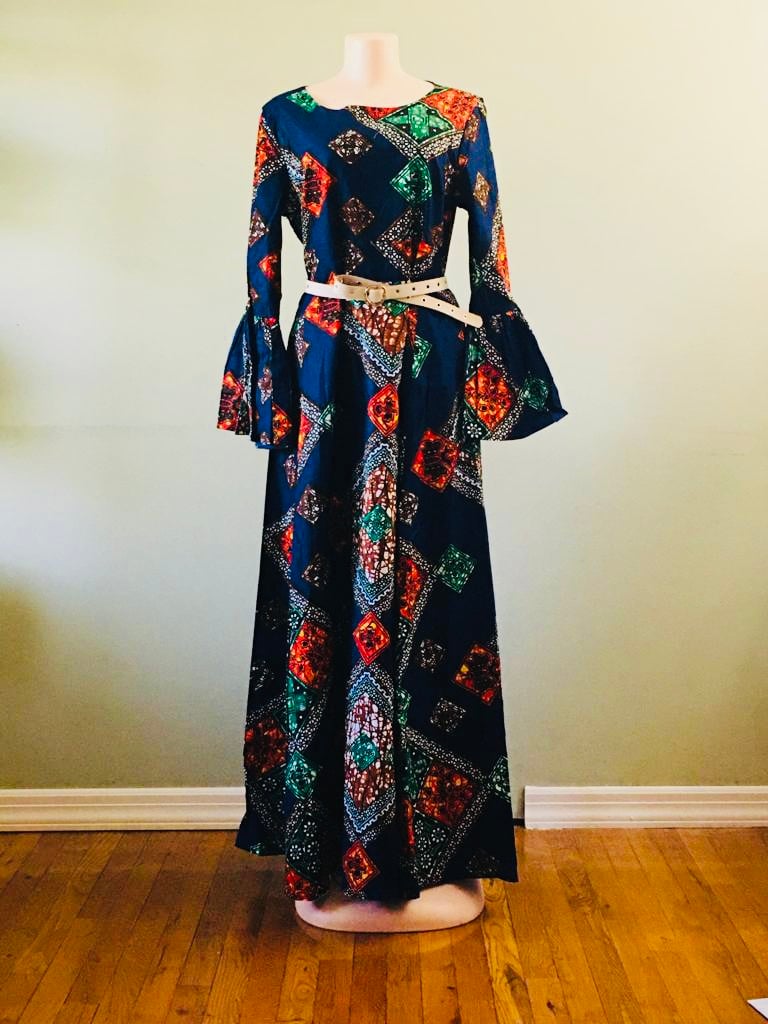 Image of Midi Dress