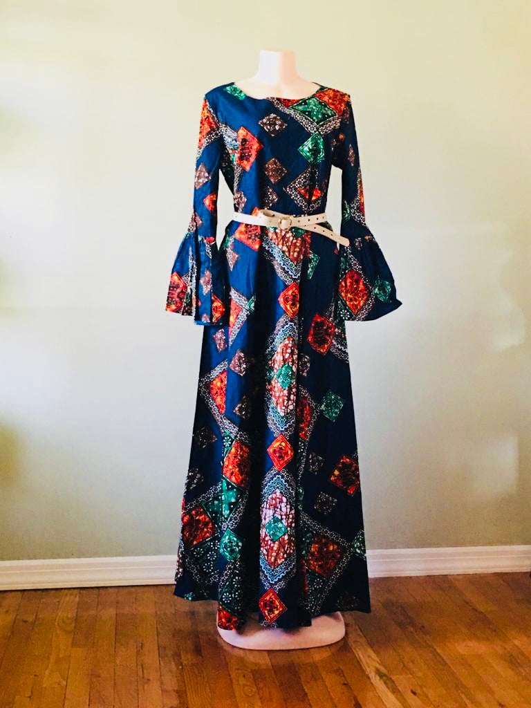 Image of Midi Dress