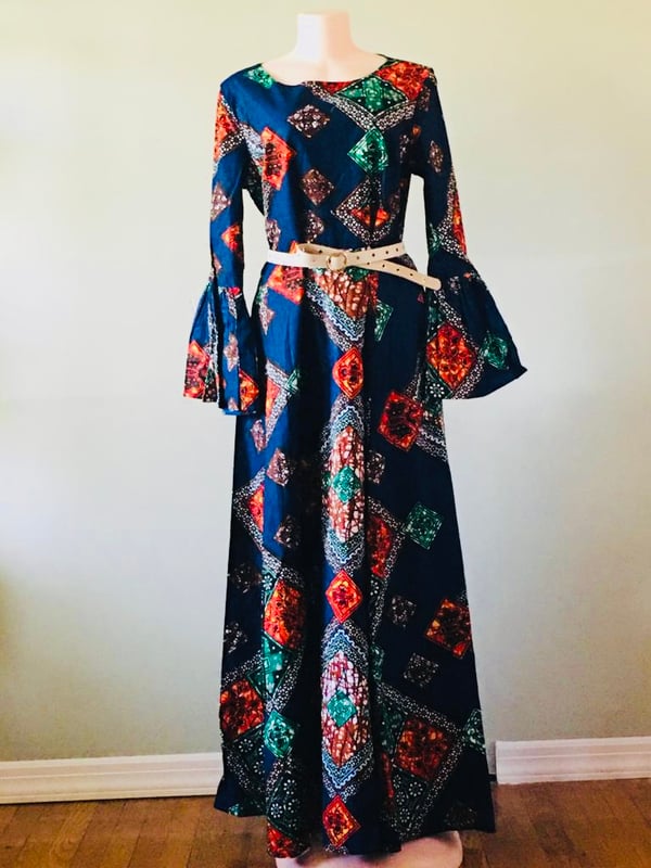 Image of Midi Dress