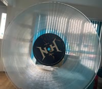 Image 4 of Hessian - The Original Game Soundtrack (Vinyl)