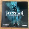 Hessian - The Original Game Soundtrack (Vinyl)