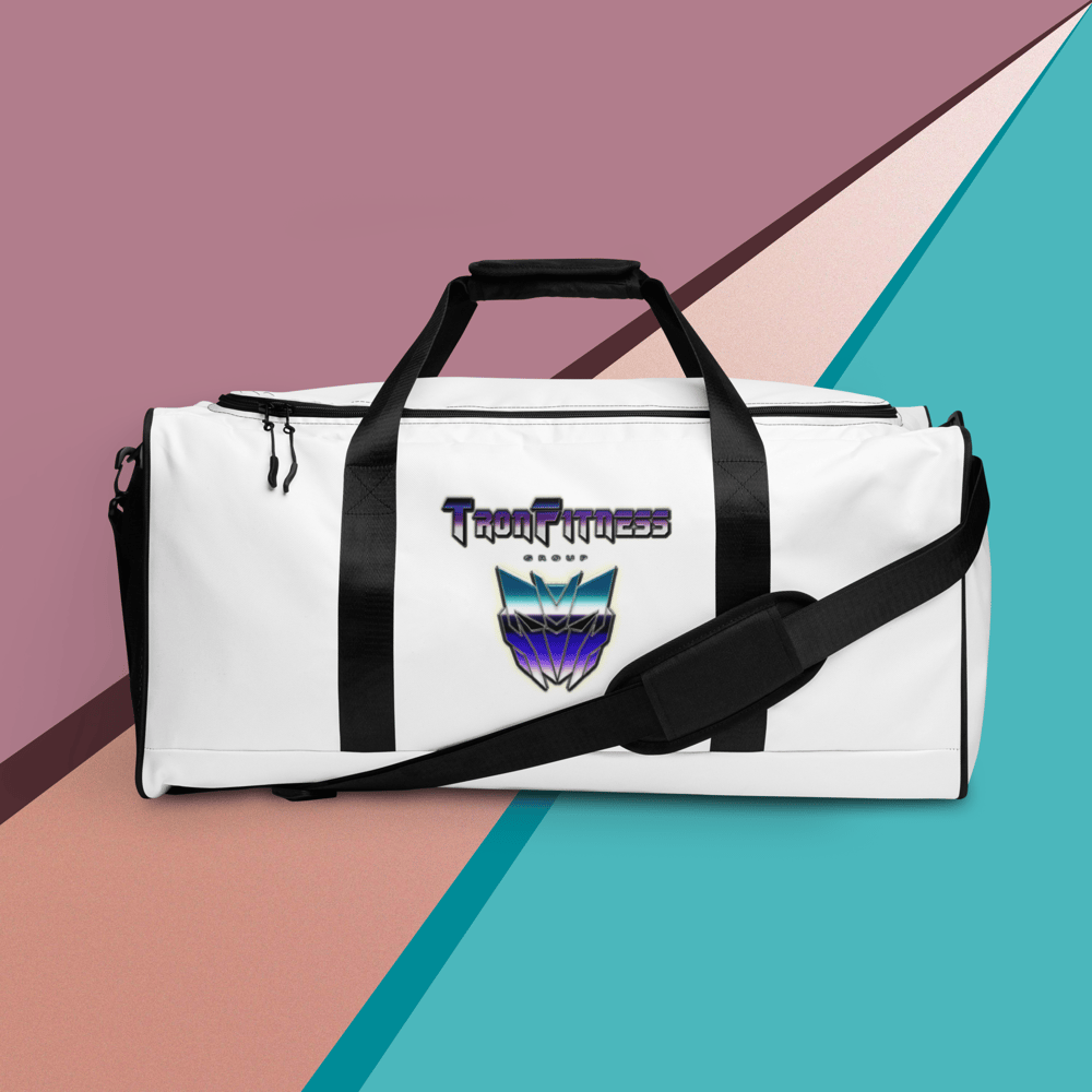 Image of TronFitness Tactical Duffle Bag
