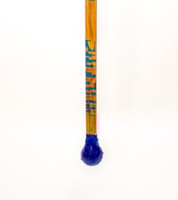 Image 3 of SCULPTURE Match Blue NY series