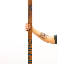 Image 4 of SCULPTURE Match Blue NY series