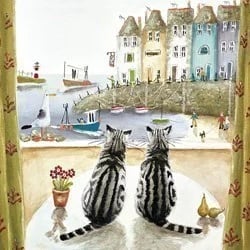 Image of Two of a Kind