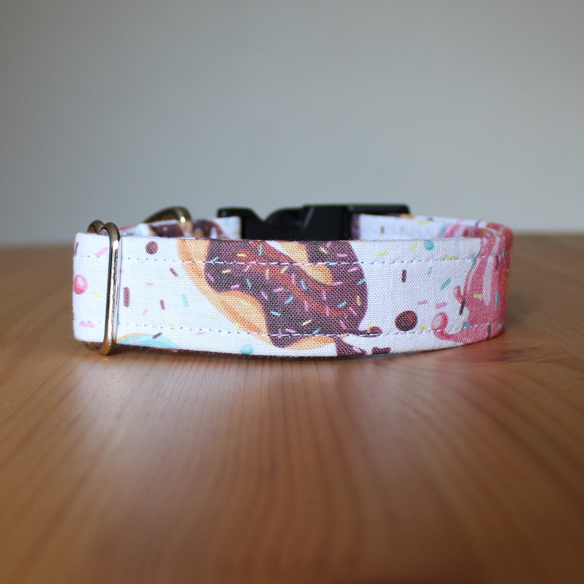 Image of Doughnuts collar