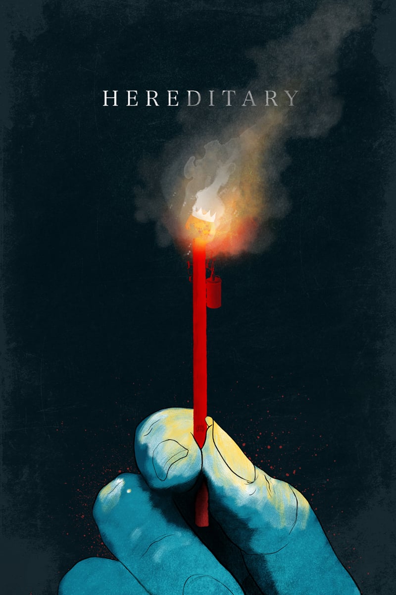 Hereditary