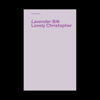 Image 1 of LAVENDER SILK, Lonely Christopher