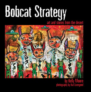 BobCat Strategy  Book & Print